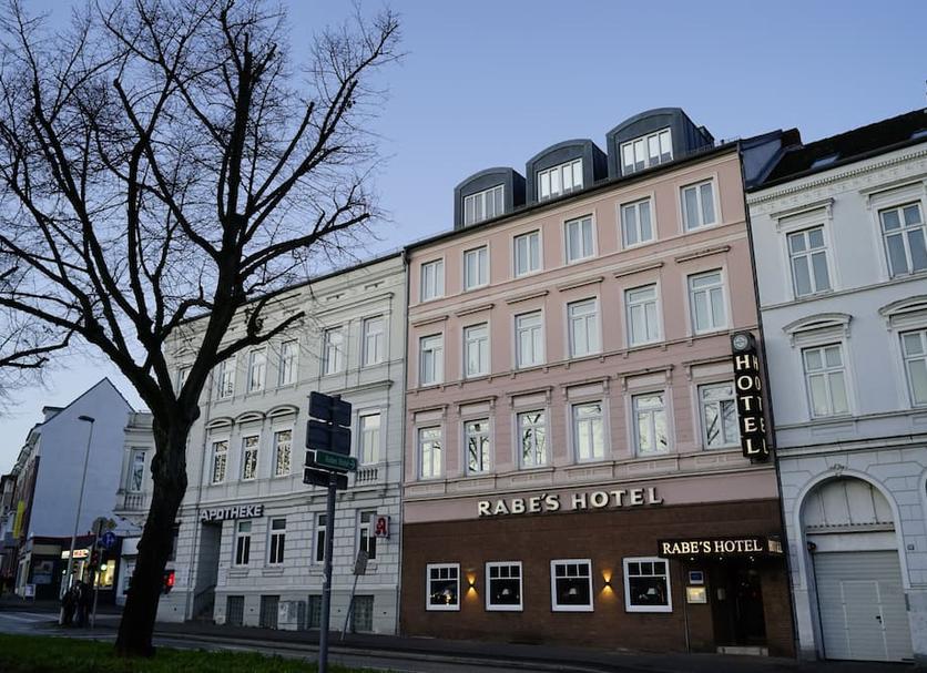Edifício Foto