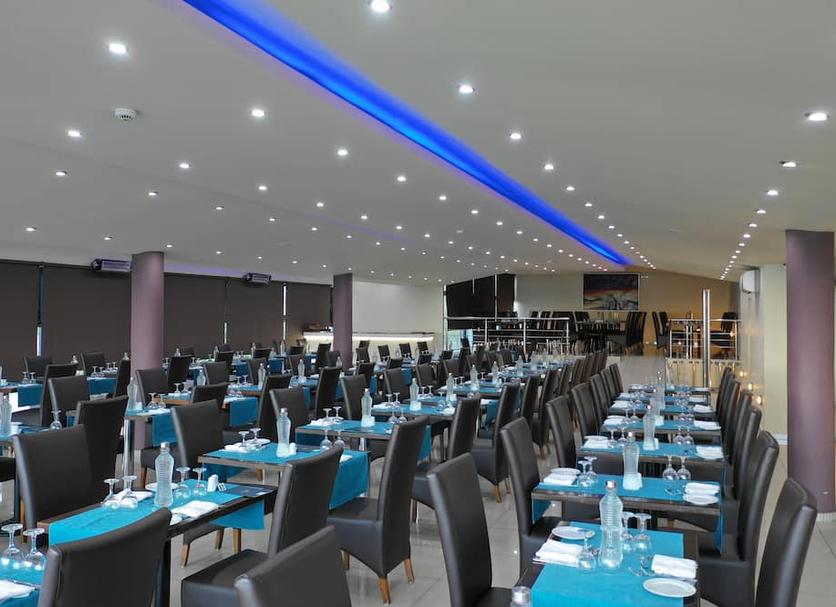 Sala de conferências Foto