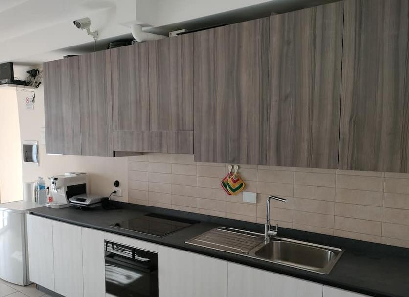Cozinha Foto
