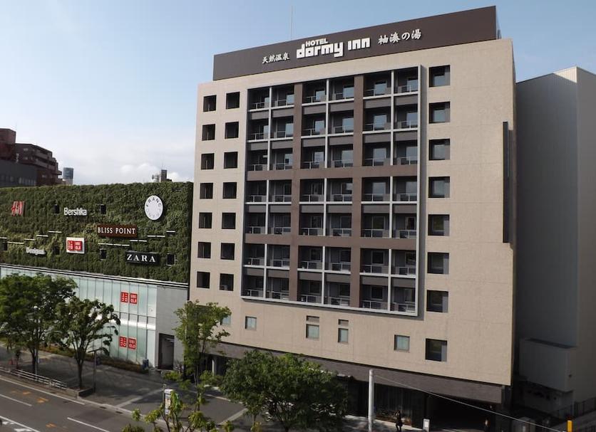 Edifício Foto
