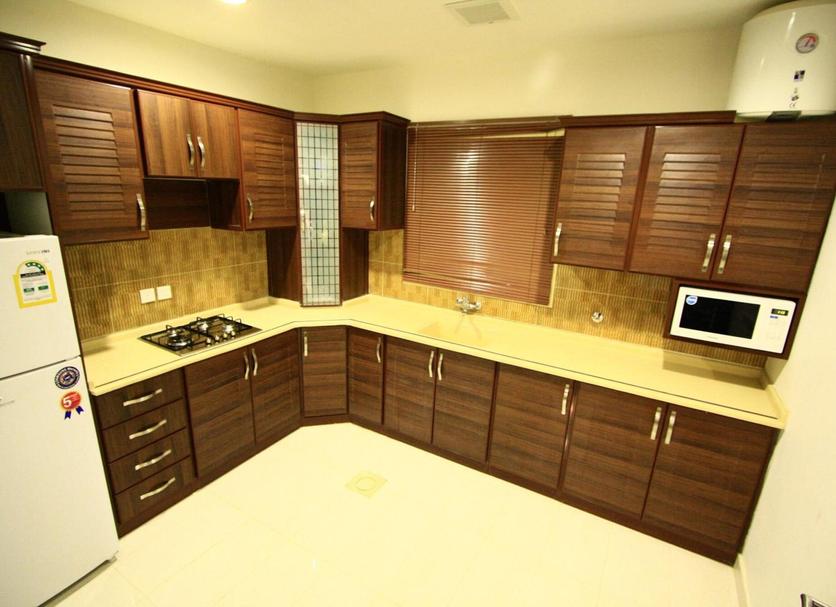 Cozinha Foto
