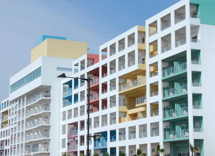 Edifício Foto