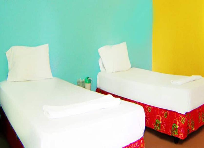 Quarto Foto