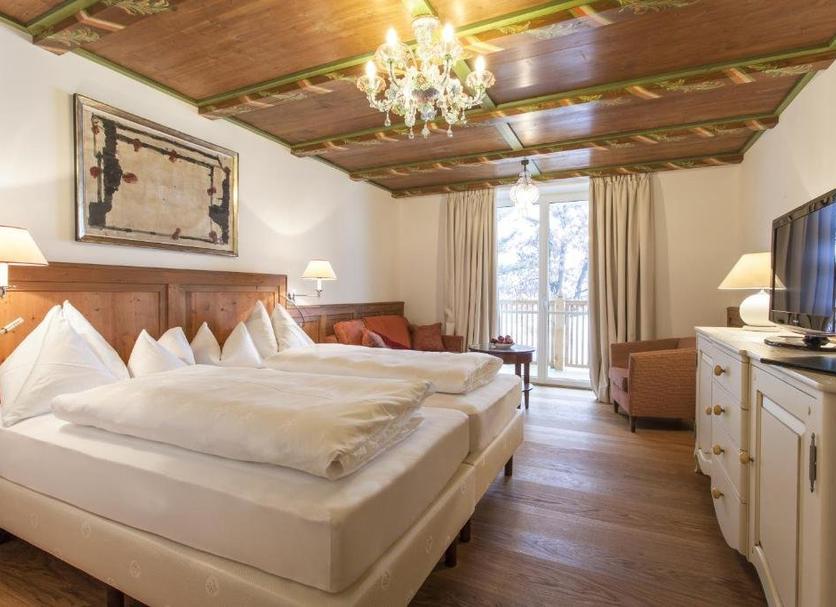 Quarto Foto