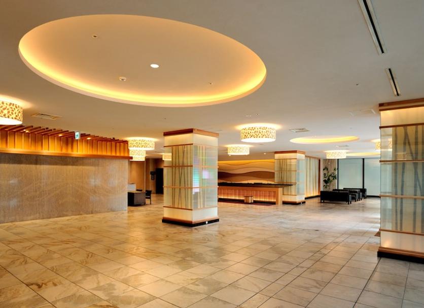 Hall Foto