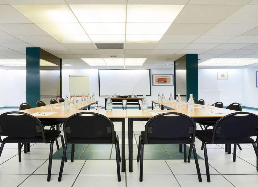 Sala de conferências Foto