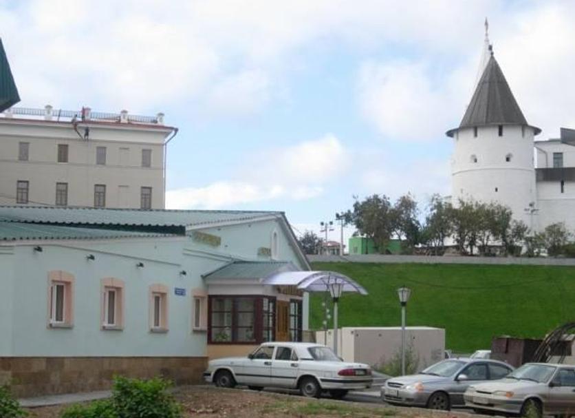 Exterior Foto