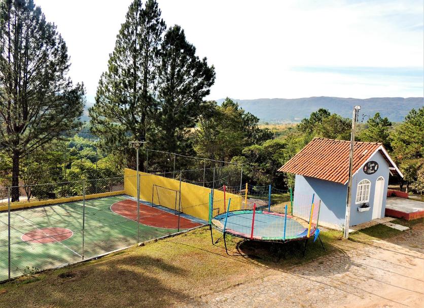 Exterior Foto