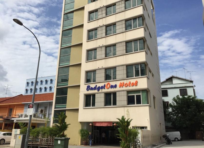 Edifício Foto