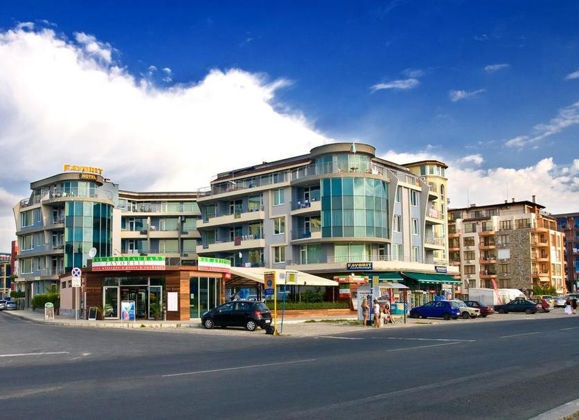 Edifício Foto