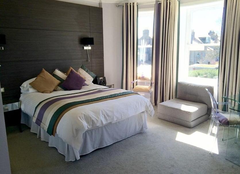 Quarto Foto