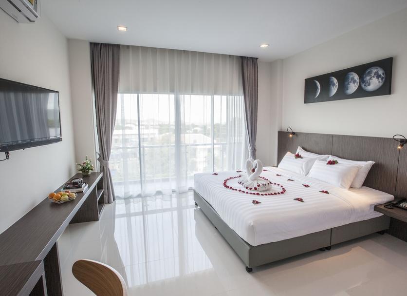 Quarto Foto
