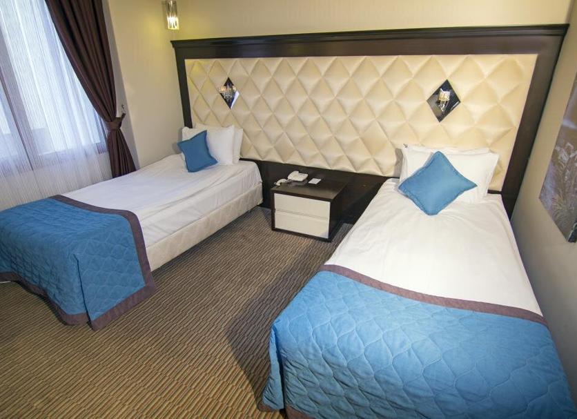 Quarto Foto