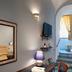 Comodidade do quarto