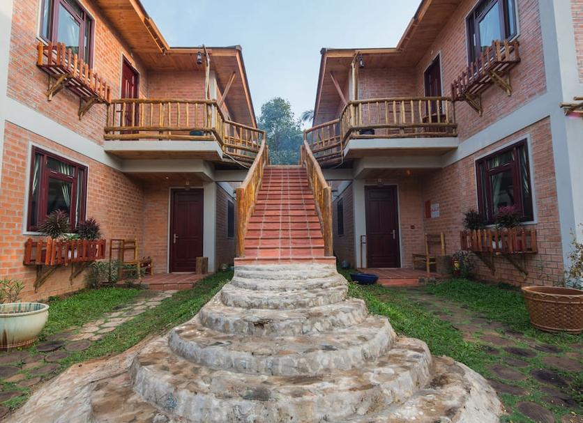 Exterior Foto