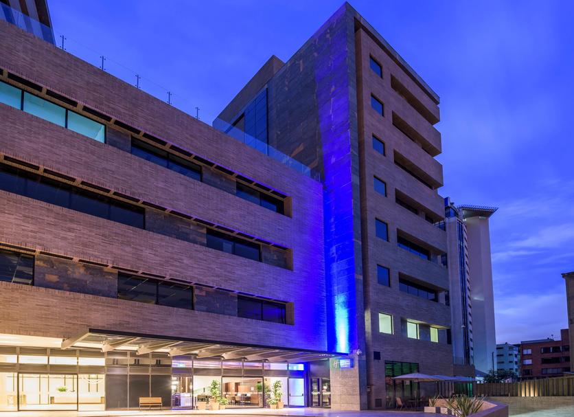 Edifício Foto