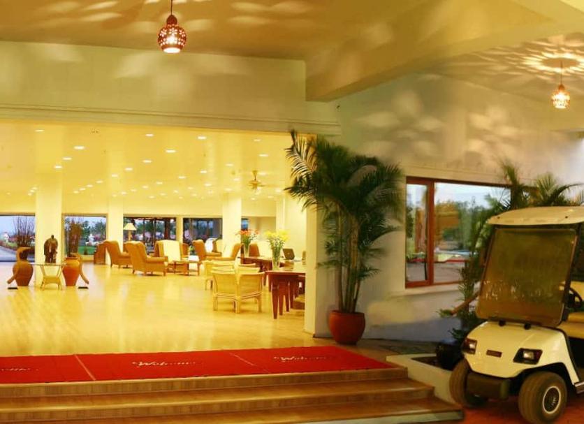 Hall Foto