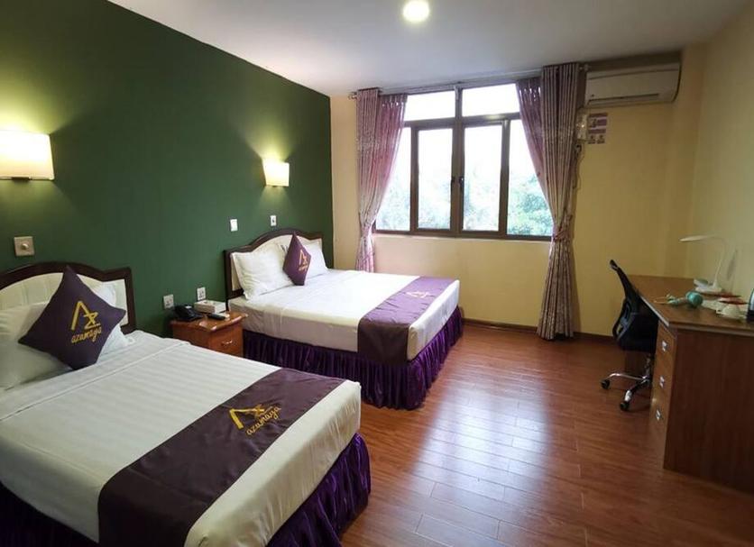 Quarto Foto