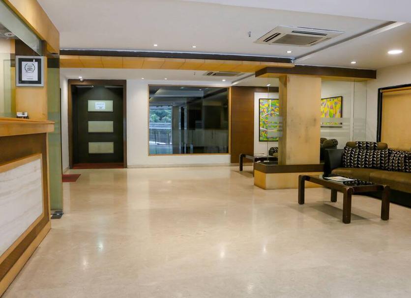 Hall Foto