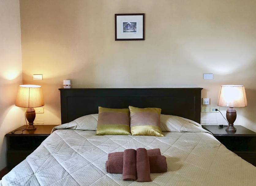 Quarto Foto
