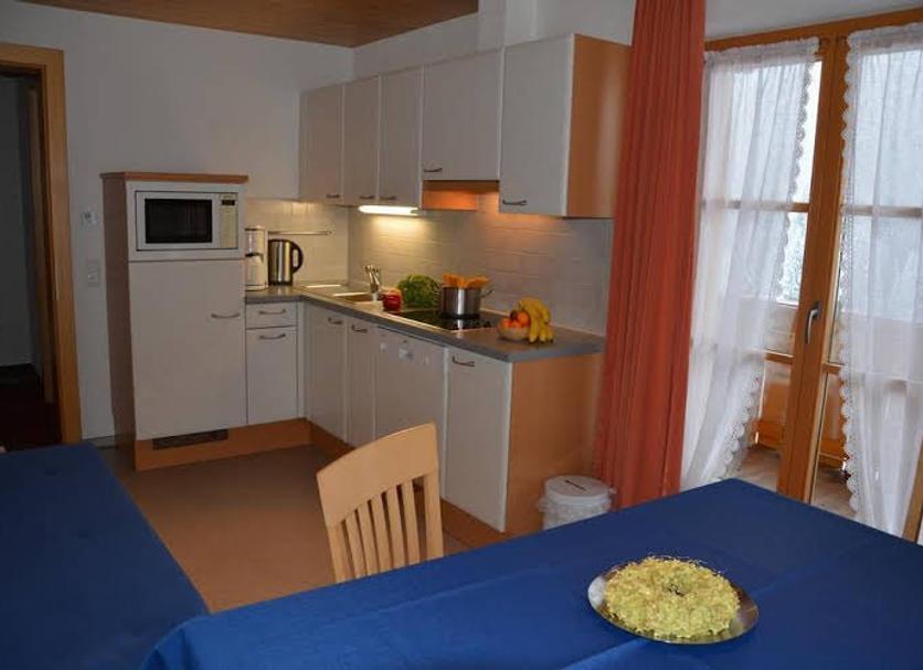 Cozinha Foto