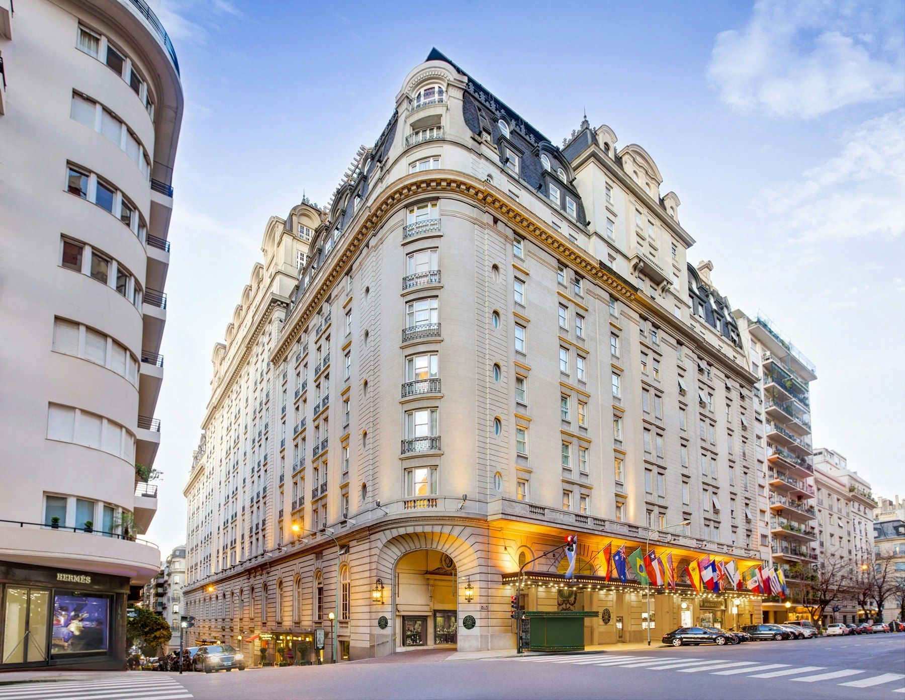 Edifício