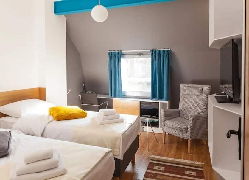 Quarto Foto