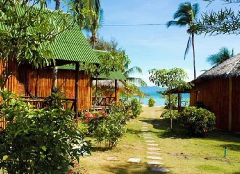 Exterior Foto