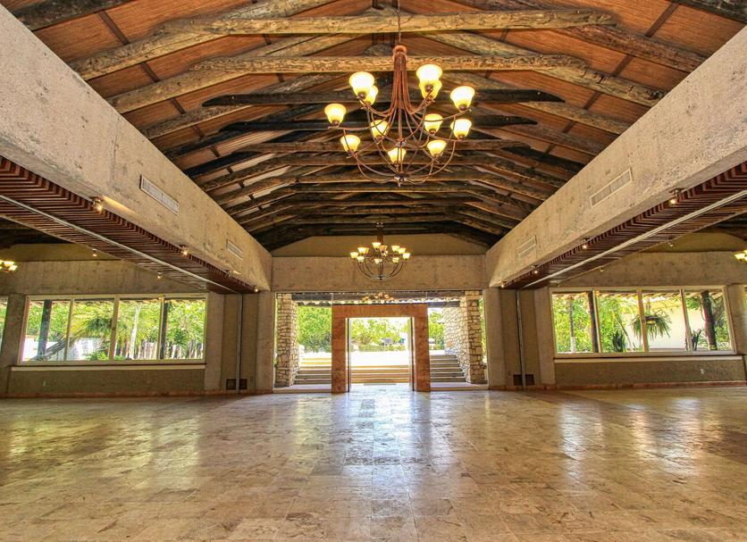 Hall Foto