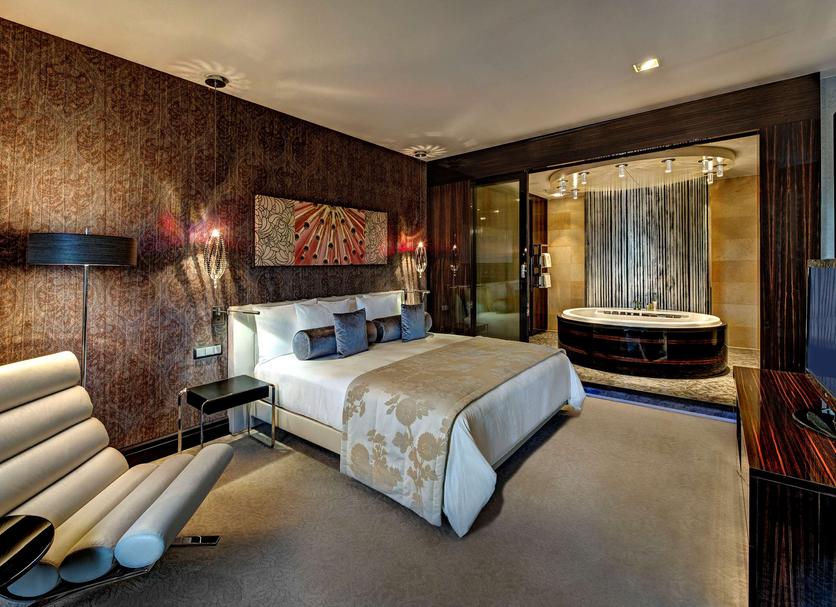 Quarto Foto