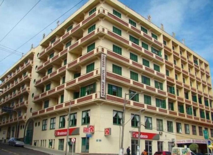 Edifício Foto