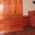 Comodidade do quarto