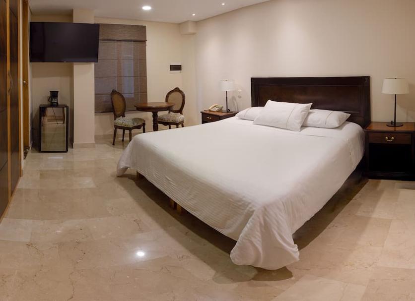 Quarto Foto