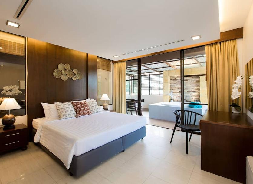 Quarto Foto