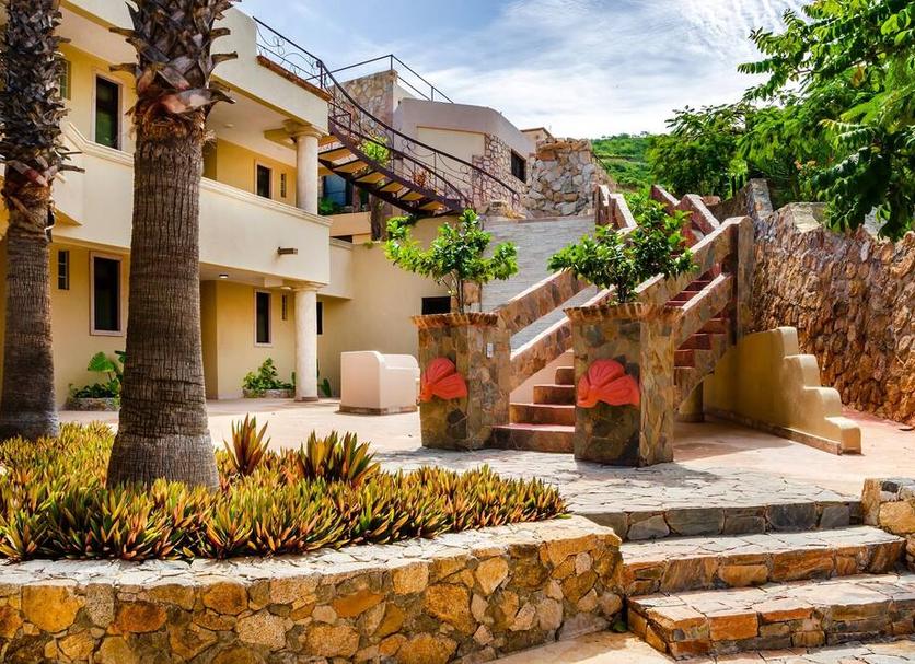 Exterior Foto