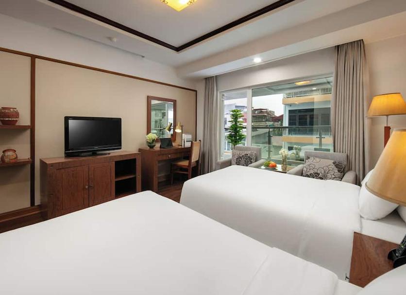 Quarto Foto