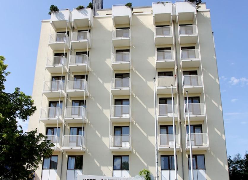 Edifício Foto