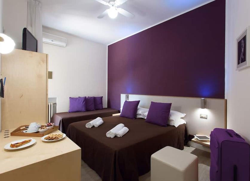 Quarto Foto