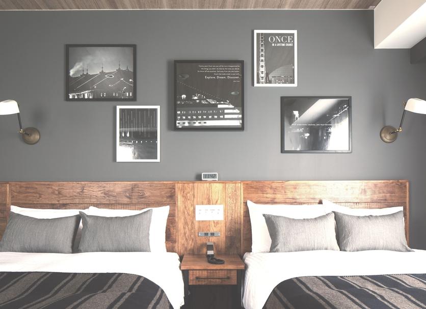 Quarto Foto