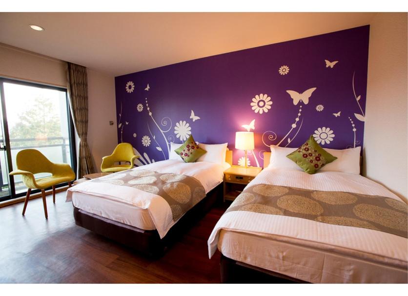 Quarto Foto