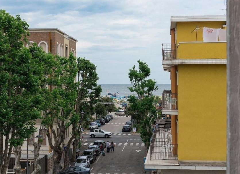 Exterior Foto