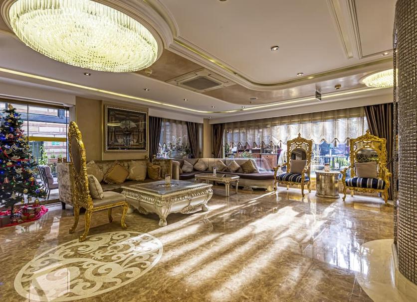Hall Foto