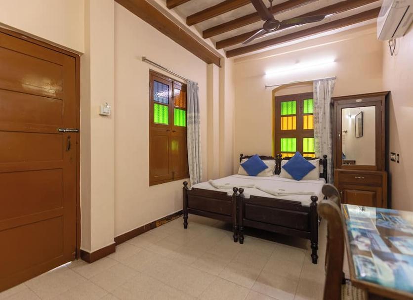 Quarto Foto