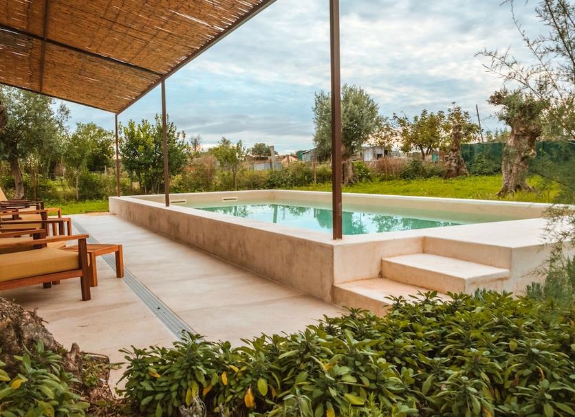 Piscina Foto