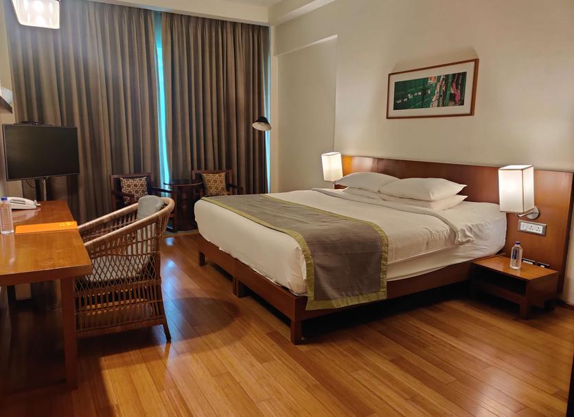 Quarto Foto