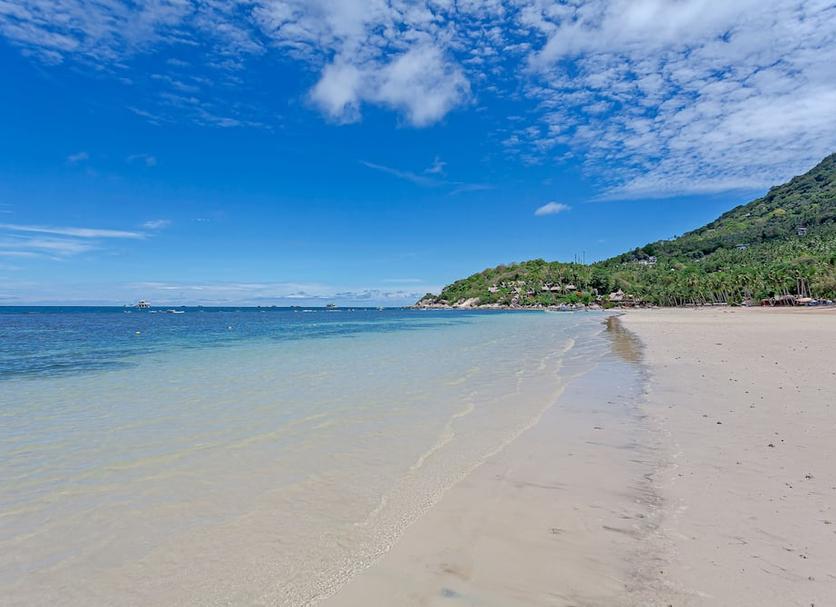 Praia Foto