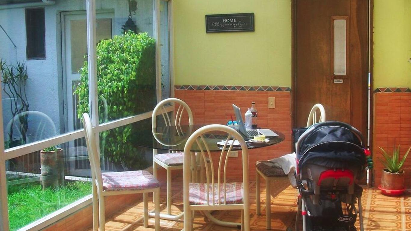 Casa Hoteles Zuetana 106
