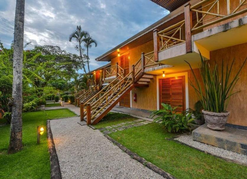 Exterior Foto