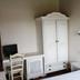 Comodidade do quarto