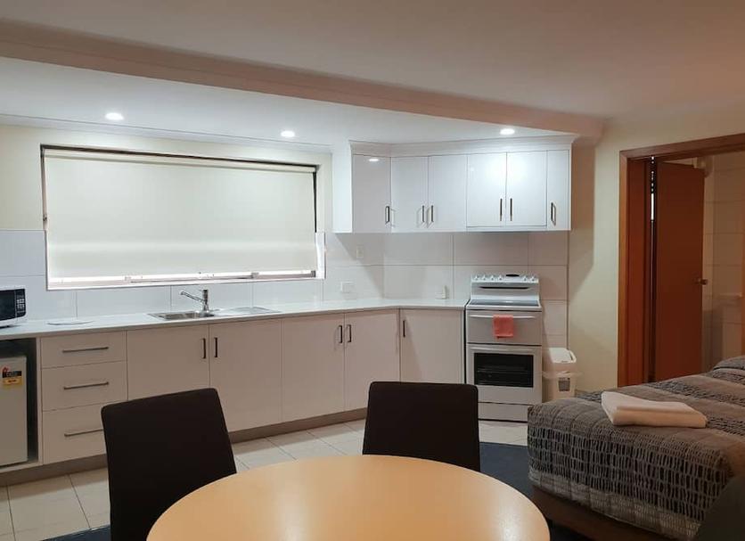 Cozinha Foto